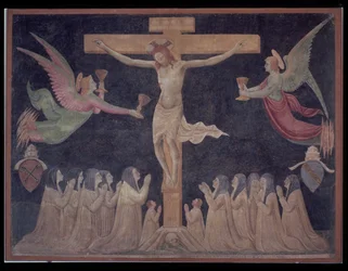 Crucifixion